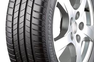 Gomme bridgestone