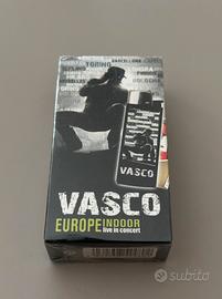 Out of production _ accendino Vasco (lift)