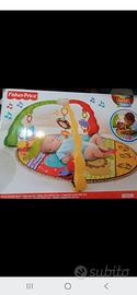 Palestrina Fisher Price 