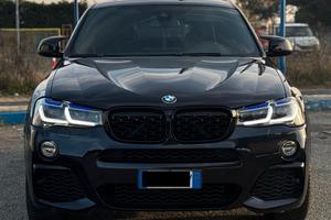 Bmw x