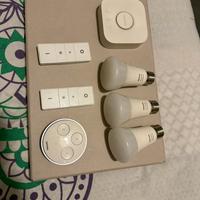 Kit Philips Hue