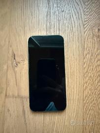 Iphone 13 pro max 256 gb azzurro