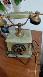 oggettistica di antiquariato 