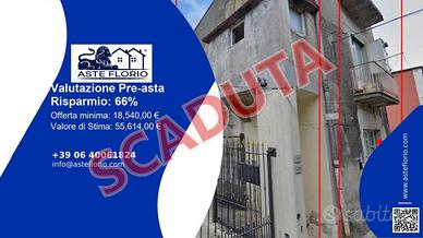 Immobile in asta di 104 m² a Montoro