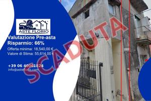 Immobile in asta di 104 m² a Montoro