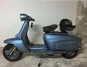 Lambretta 175 TV SERIE 3