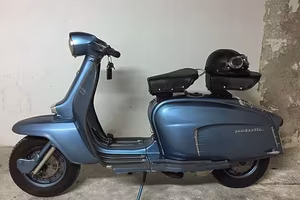 Lambretta 175 TV SERIE 3
