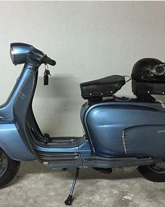 Lambretta 175 TV SERIE 3