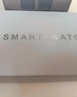 smart watch simile apple