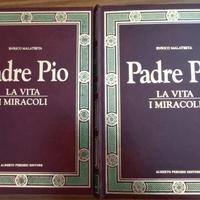 PADRE PIO - La Vita e I Miracoli 