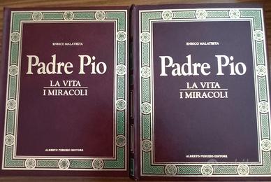 PADRE PIO - La Vita e I Miracoli 