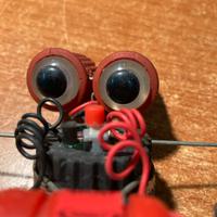 BOB addject  robotino