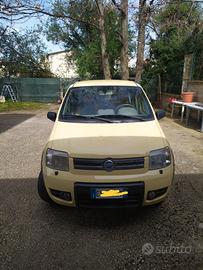 Fiat Panda 1.2 4x4 Climbing