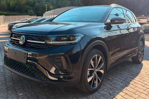 Volkswagen T-Cross 1.0 TSI 115 CV DSG R-Line