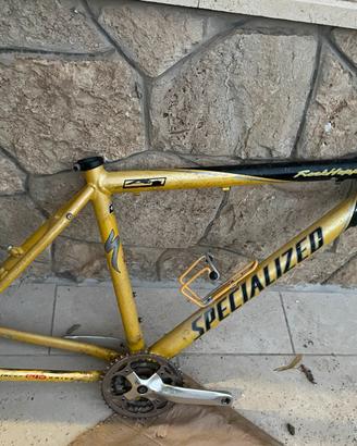 Telaio bici Specialized Rockhopper pro