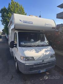 Fiat Ducato 1.9 td