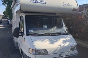 Fiat Ducato 1.9 td