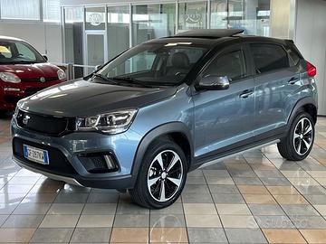 DR AUTOMOBILES DR3 1.5