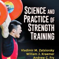 Scienze and practing of strength training