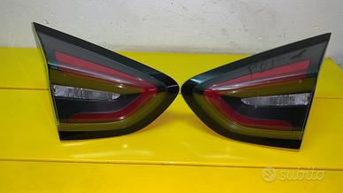 Fanale posteriore interno dx sx ford puma 2024