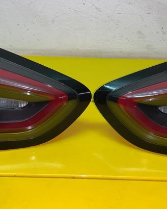 Fanale posteriore interno dx sx ford puma 2024