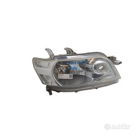 FARO ANTERIORE DESTRO DAIHATSU Materia 1° Serie 8