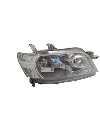 FARO ANTERIORE DESTRO DAIHATSU Materia 1° Serie 8