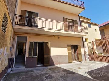 Stabile Indipendente - Recale