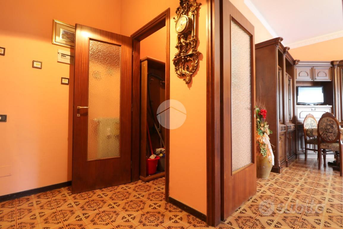 Appartamento – Rho, San Paolo-Capuana, Castellazzo - Vista 3