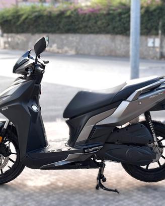 Kymco Agility 200 2024