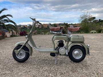 Lambretta LN 125 - 1952