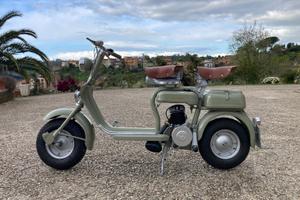 Lambretta LN 125 - 1952
