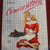 Il libro di Cenerentola - Fratelli Fabbri Editore 