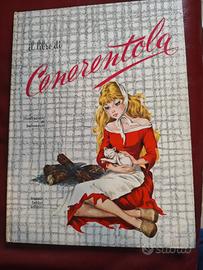 Il libro di Cenerentola - Fratelli Fabbri Editore 