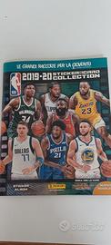 Album figurine Panini NBA 2019 - 20