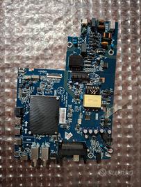 Ricambi TV OK. ODL 43951UC-TAB  JUC7.820.00287728