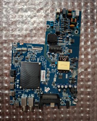 Ricambi TV OK. ODL 43951UC-TAB  JUC7.820.00287728