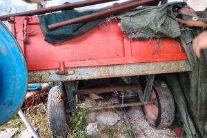 carrello agricolo 