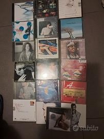 Cd italiani e stranieri 