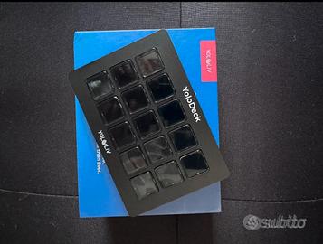 yolodeck per yolobox