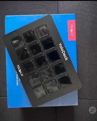 yolodeck per yolobox