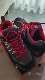 Scarpe trekking CMP 