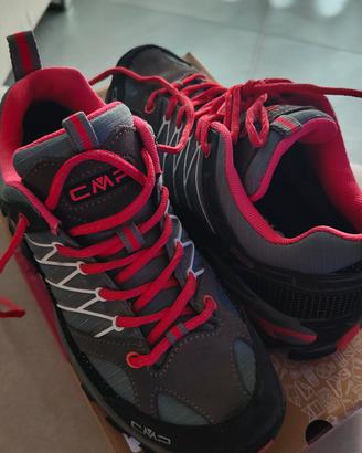 Scarpe trekking CMP 