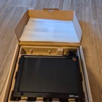 MV power digital photo