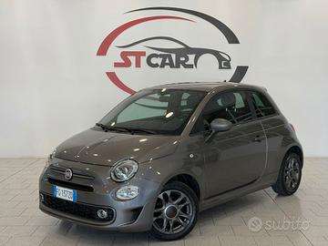 Fiat 500 1.2 - 69 cv SPORT