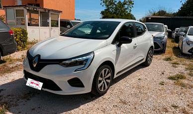 Renault Clio 1.0 65cv Benzina Ok Neop.
