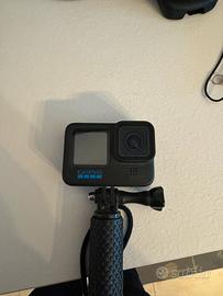 Gopro 10