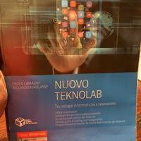 nuovo teknolab- tecnologie informatiche e laborato