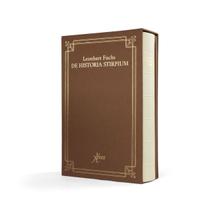 De Historia Stirpium - Leonhart Fuchs