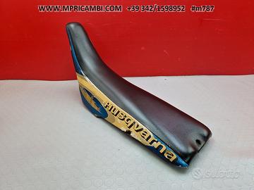 SELLA SEDUTA HUSQVARNA WR 250 1998 1997 CR 1996 19